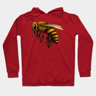 Bee Hoodie